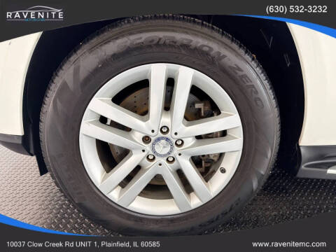 2013 Mercedes-Benz GL-Class GL 450 4MATIC