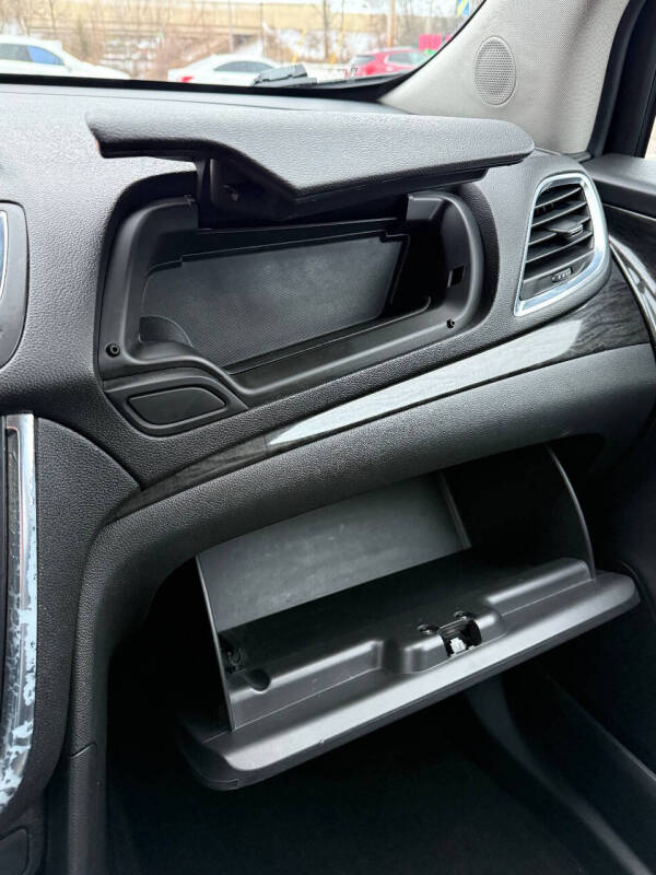 2016 Buick Encore Premium