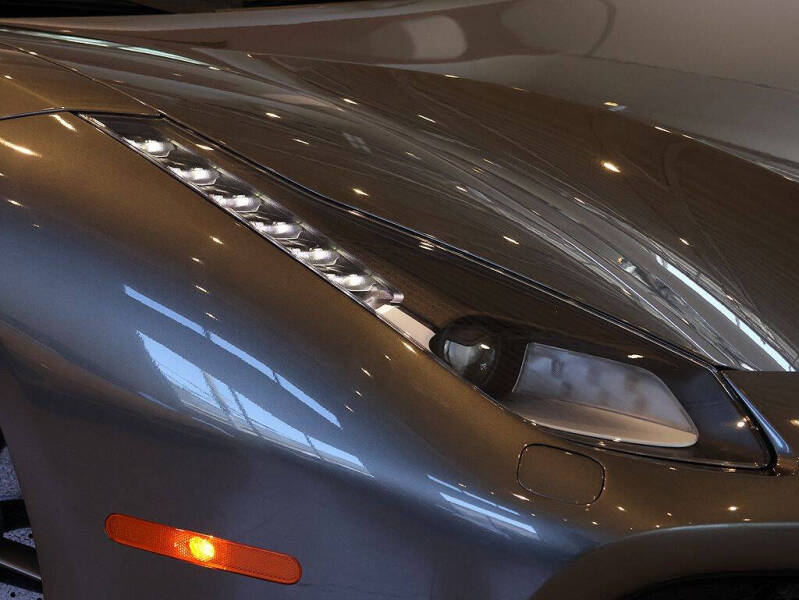 2019 Ferrari 488 GTB