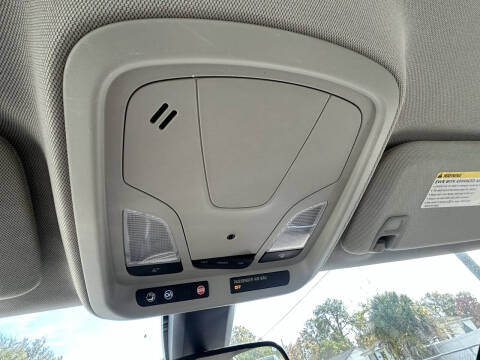 2015 Chevrolet Impala LS