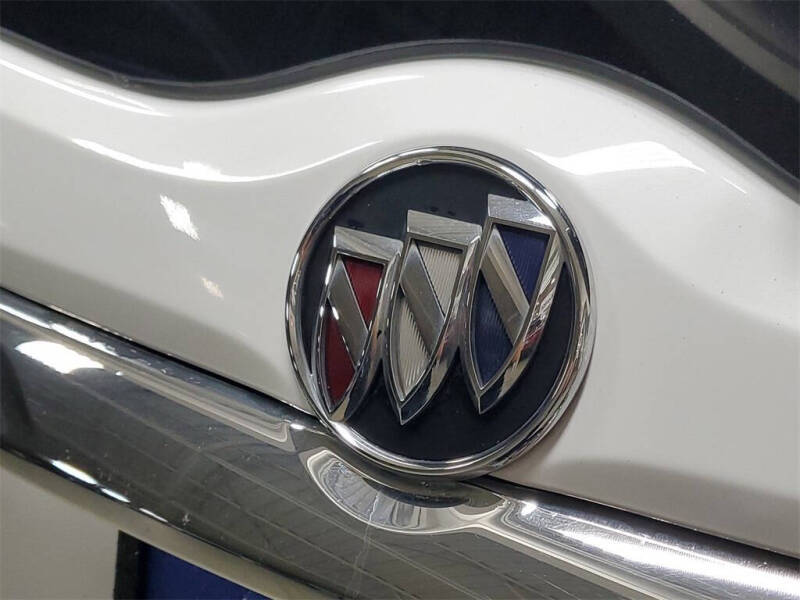 2022 Buick Enclave Premium