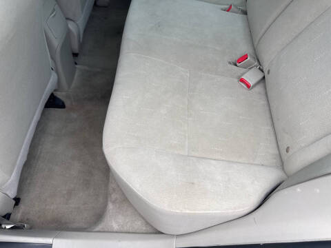 2013 Toyota Corolla L