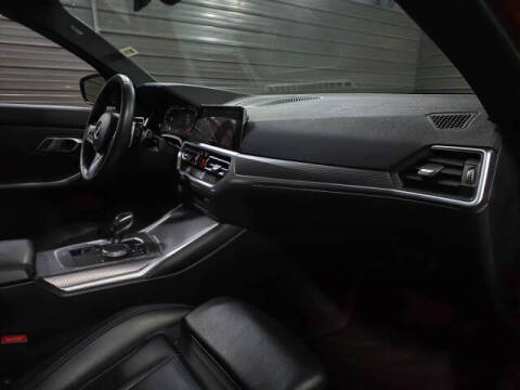 2020 BMW 3 Series M340i xDrive