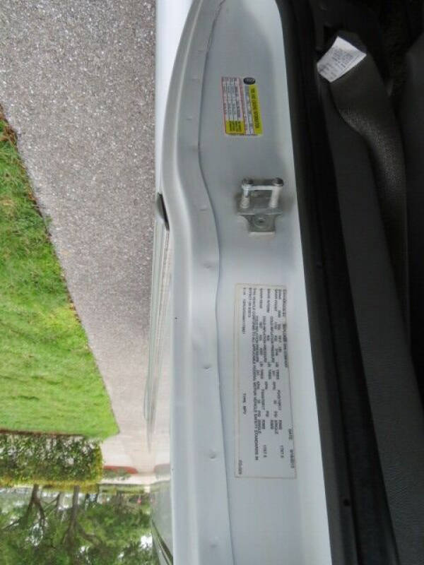 2010 Chevrolet Express LT 1500