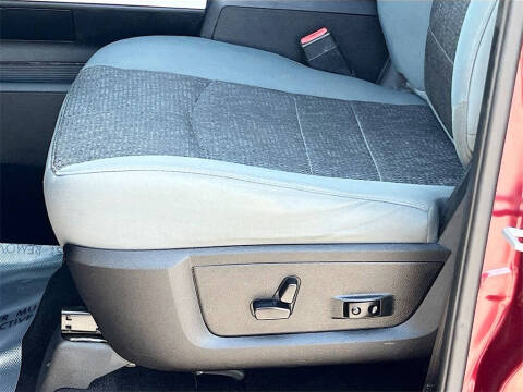 2019 RAM 1500 Classic Lone Star