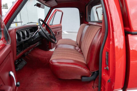1987 Dodge RAM 150