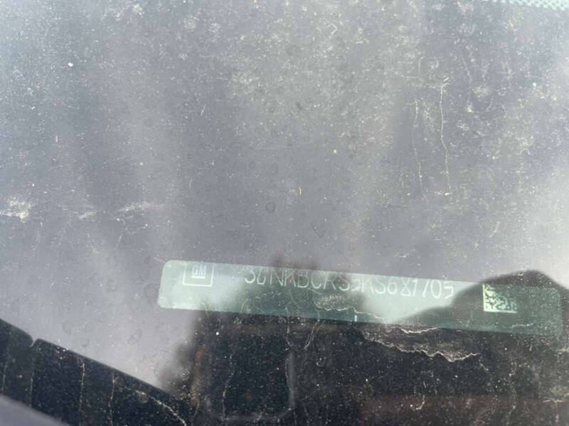 2019 Chevrolet Blazer LT