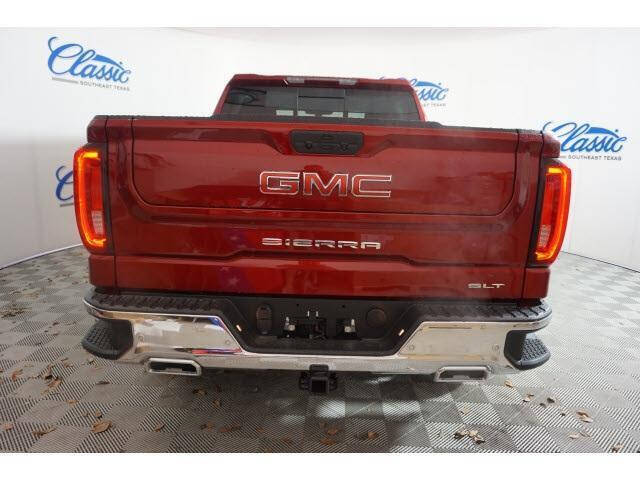 2022 GMC Sierra 1500 Limited