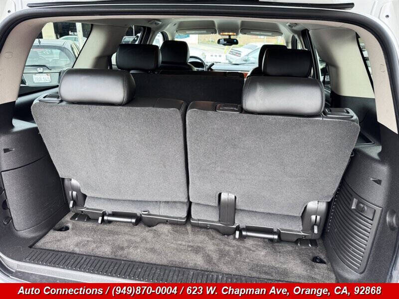 2007 Chevrolet Tahoe LT