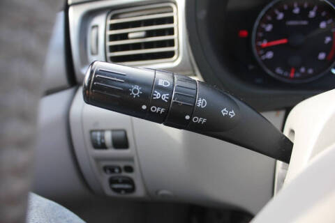 2011 Subaru Forester