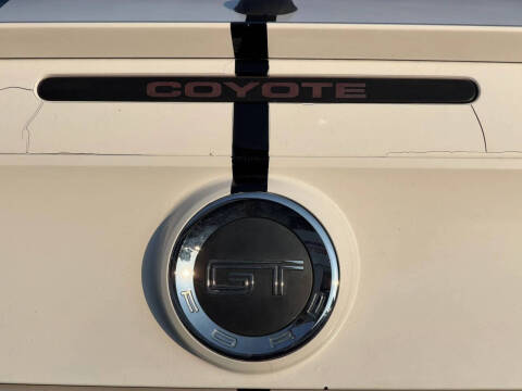 2013 Ford Mustang GT Premium