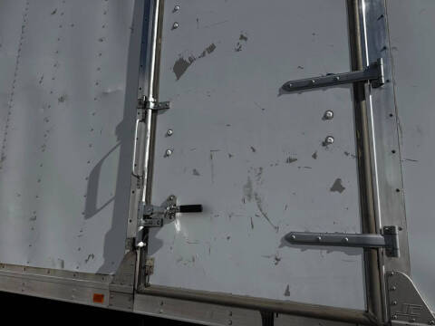 2017 International DuraStar 4300