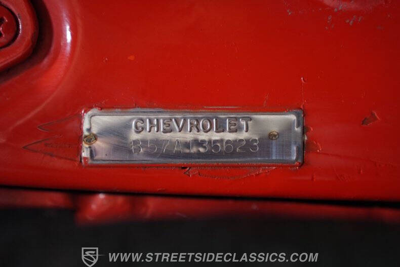 1957 Chevrolet 210