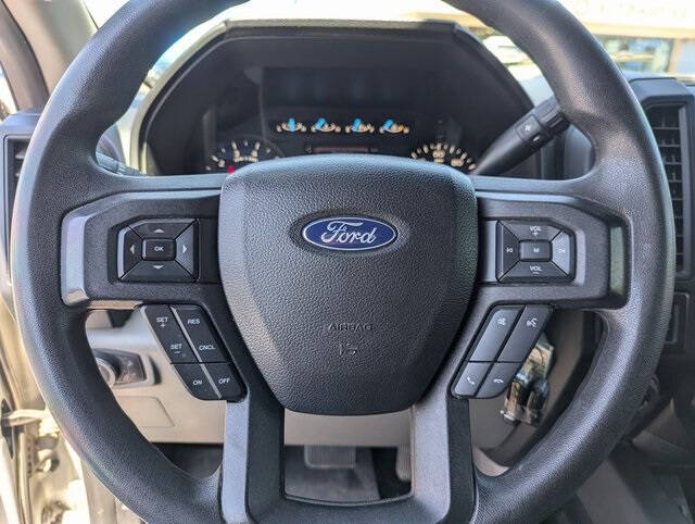 2018 Ford F-150 for sale at Axio Auto Boise in Boise, ID