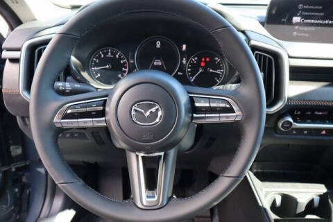 2026 Mazda CX-50 2.5 Turbo