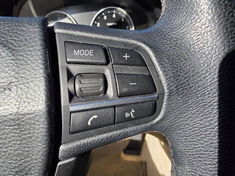 2011 BMW 5 Series 528i