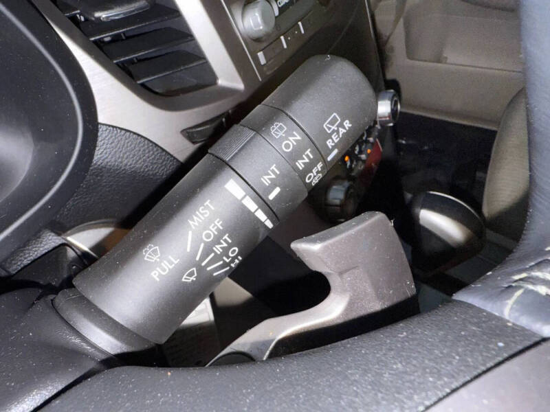 2010 Subaru Outback 2.5i Premium