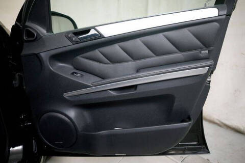 2007 Mercedes-Benz M-Class ML 350