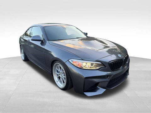 2016 BMW 2 Series M235i
