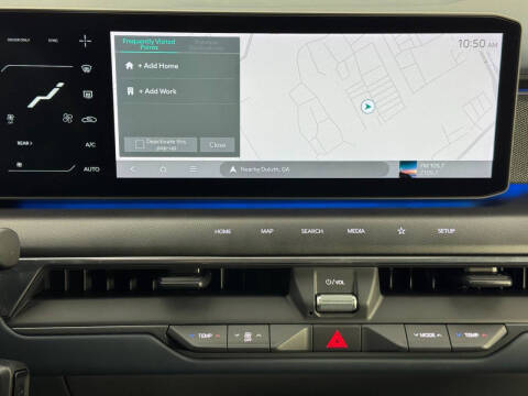 2024 Kia EV9 GT-Line