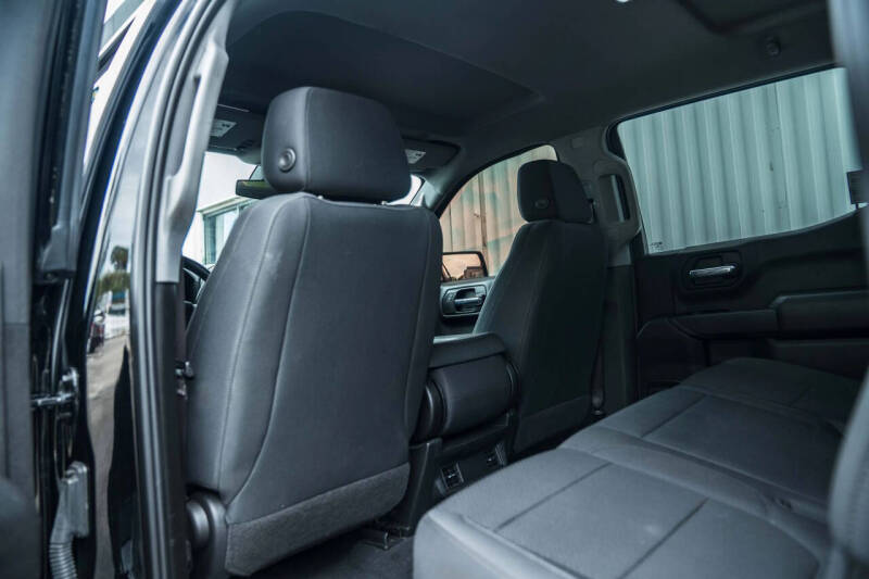 2022 Chevrolet Silverado 1500 Limited