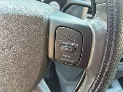 2007 Dodge Ram 2500