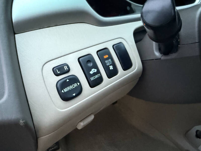 2007 Toyota Highlander