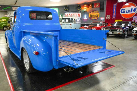 1954 GMC 3100 Pickup