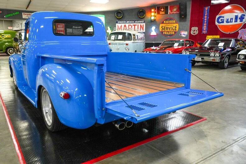1954 GMC 3100 Pickup