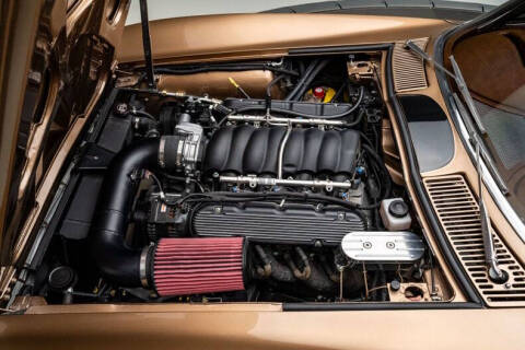 1964 Chevrolet Corvette