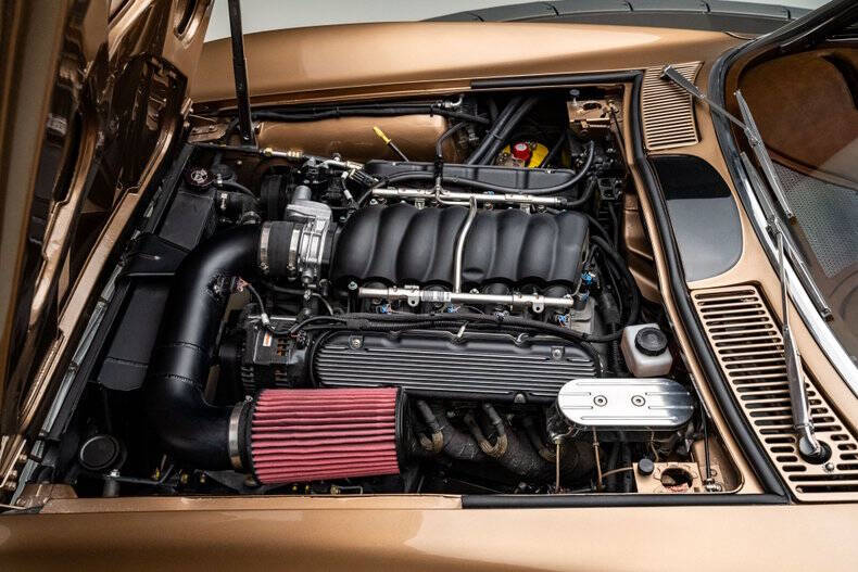 1964 Chevrolet Corvette