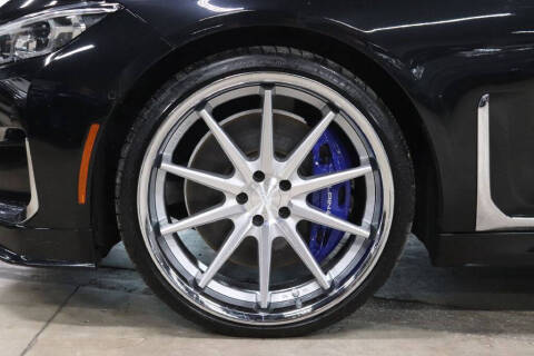 2022 BMW 7 Series ALPINA B7 xDrive