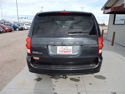 2014 Dodge Grand Caravan SXT 30th Anniversary