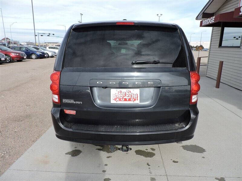 2014 Dodge Grand Caravan SXT 30th Anniversary