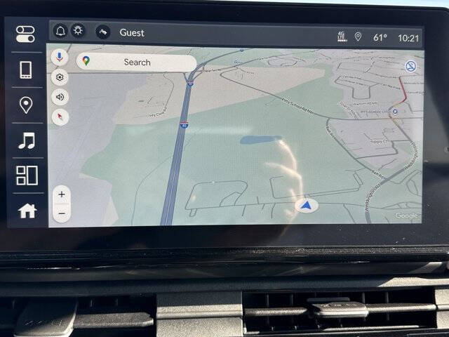 2026 Honda Prologue Elite