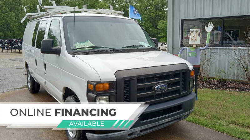 2010 Ford E-Series for sale at Torx Truck & Auto Sales in Eads TN