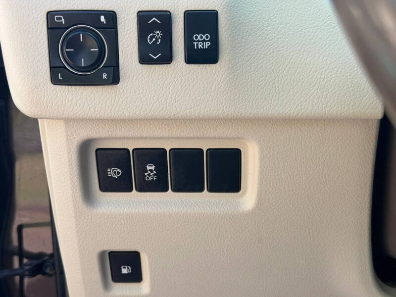 2016 Lexus GX 460