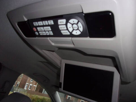 2016 Honda Odyssey EX-L w/RES