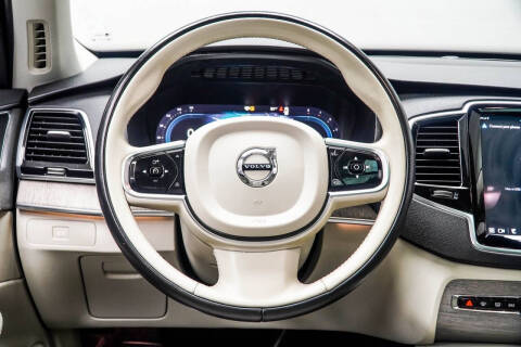 2023 Volvo XC90 B6 Plus Bright Theme 7P