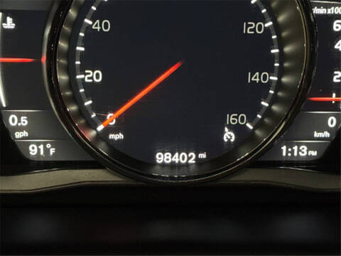 2017 Volvo XC60 T6 Dynamic