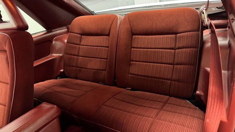 1984 Ford Mustang GT