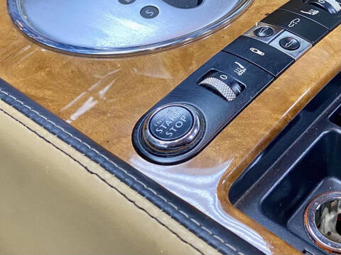 2007 Bentley Continental GT