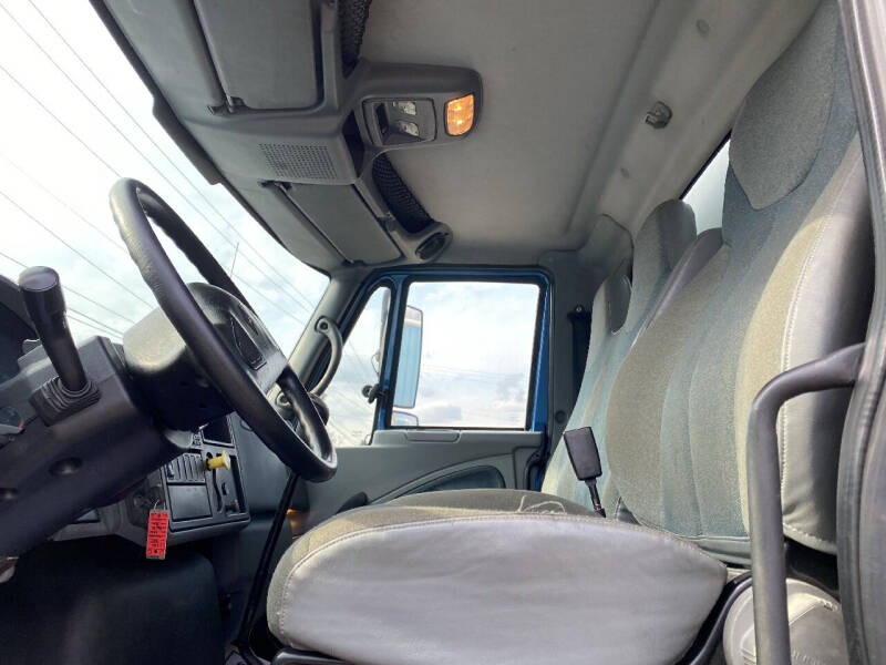 2007 International DuraStar 4300