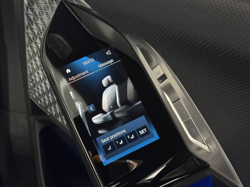 2023 BMW 7 Series 760i xDrive