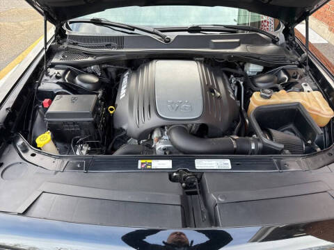 2013 Dodge Challenger