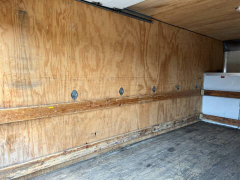 2012 Ford E-Series E-350 SD