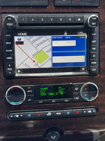 2014 Ford Expedition King Ranch