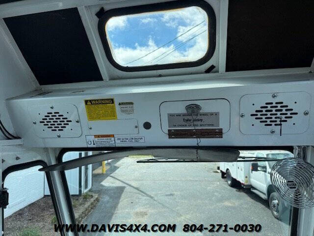 2010 Capacity TJ5000