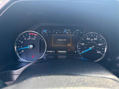 2017 Ford F-350 Super Duty