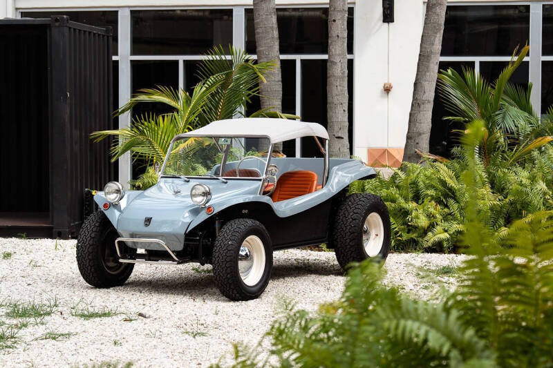 2025 Meyers Manx Classic Buggy